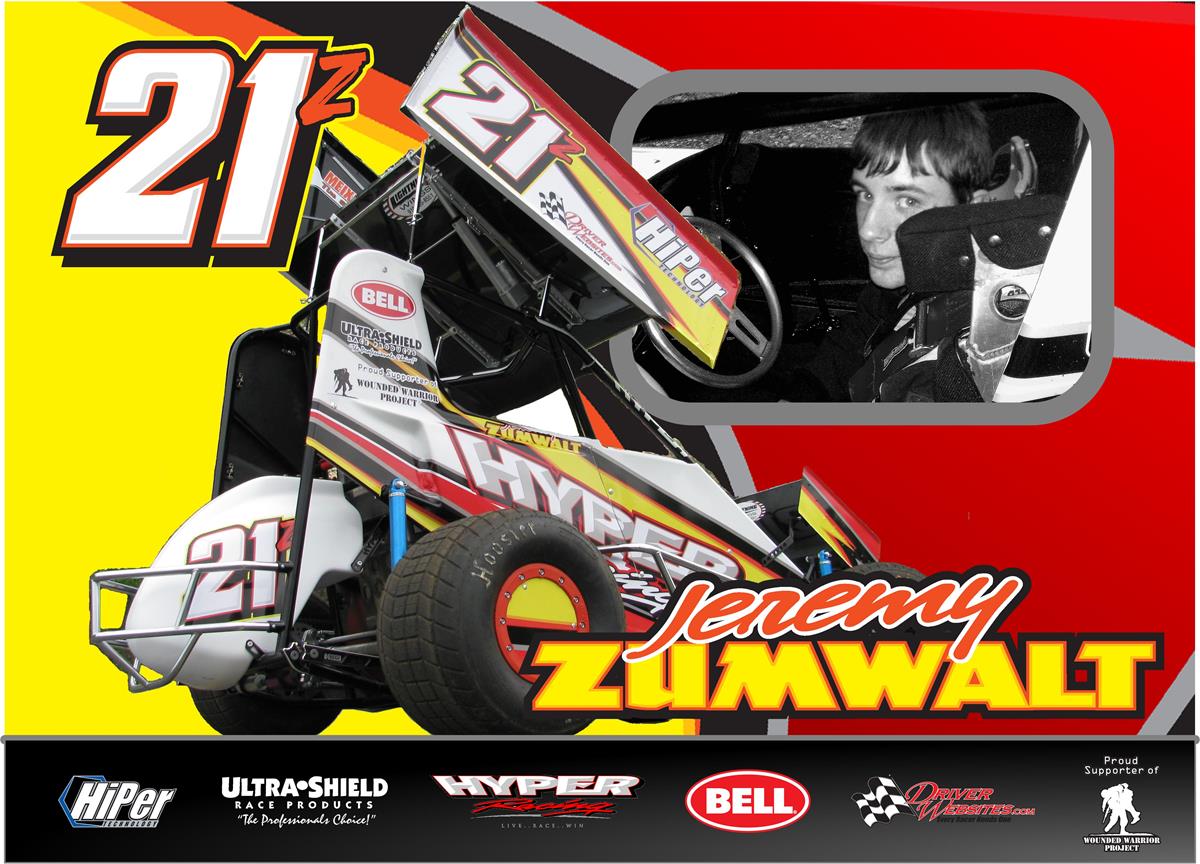 2011 Season is Over