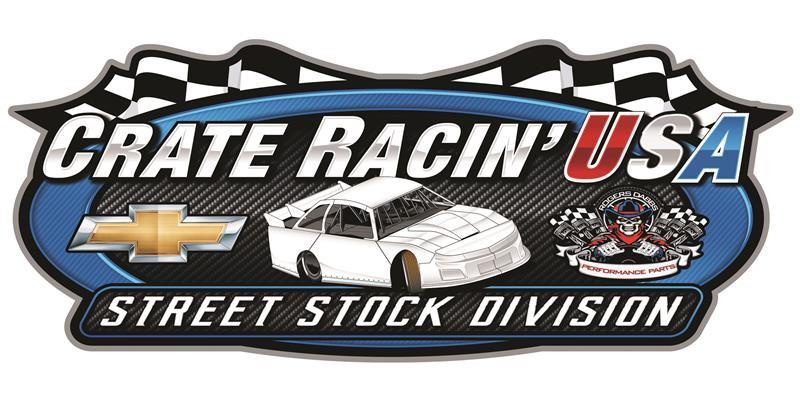 CRUSA Street Stock Frame Tech Bulletin