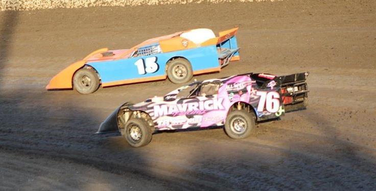 Stock Cars & Sprint Cars To Be Featured At Ninth Annual Larry Damitz Memorial At Antioch Speedway