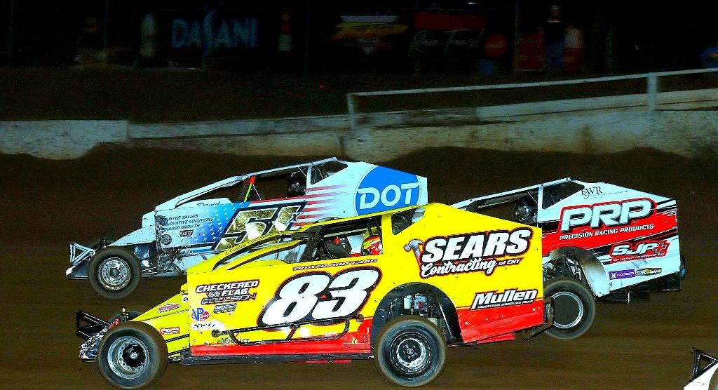 Fans And Racers Anxious to Get Fulton Speedway Season Going Saturday, May 3