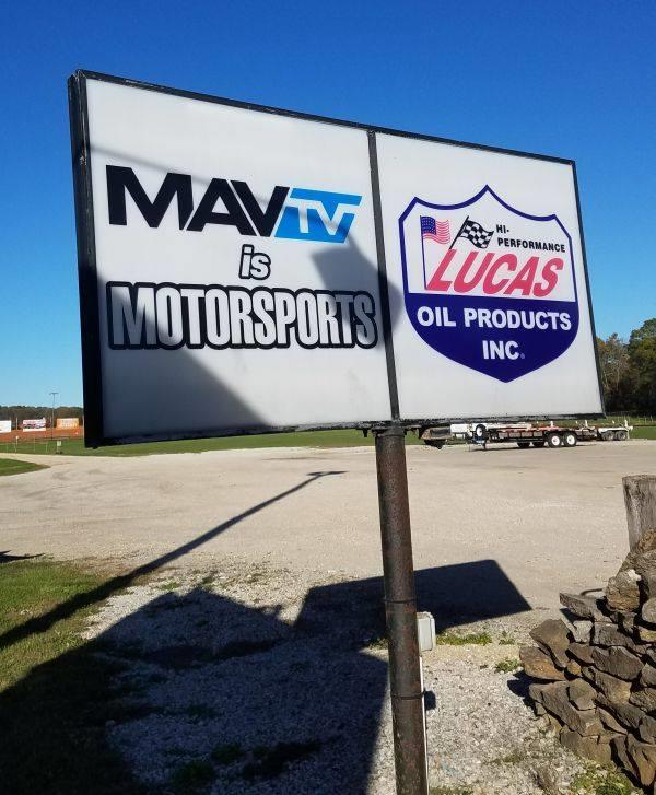 Spotlighting Lucas Oil – Returning Speedway Sponsor