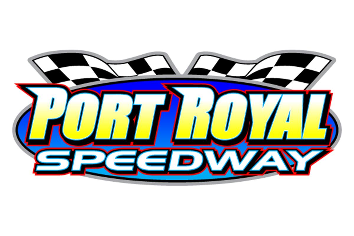 Port Royal Speedway Set for Two-Day Rumble by the River