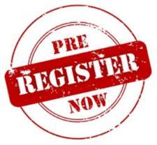 Pre-Registration Link for In-Season Sign Ups