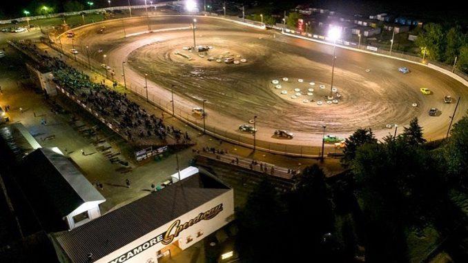 Track ID: Sycamore Speedway