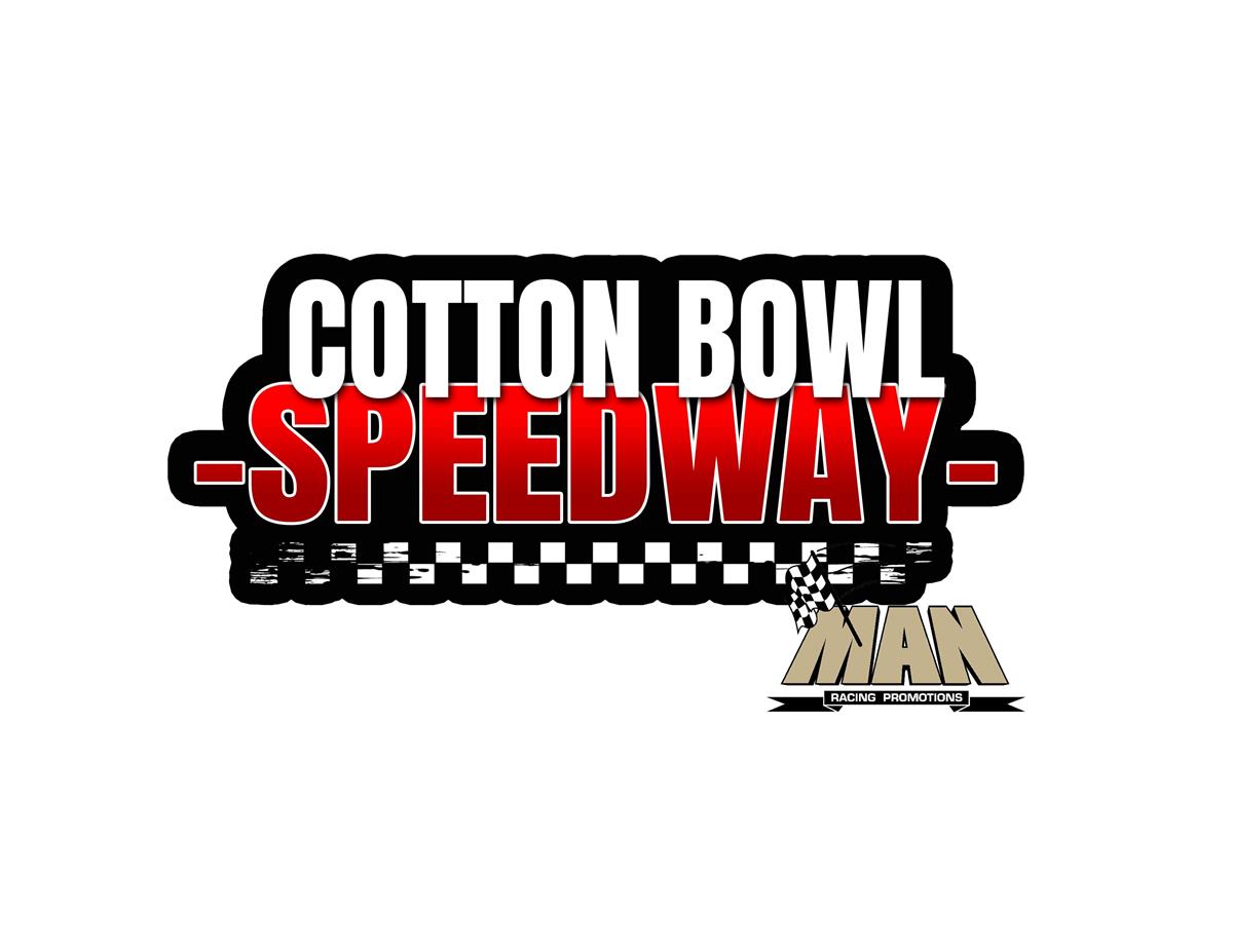DayMotorsports.com Race Recap: Morris, Egbert, Haugh earn wins at Cotton Bowl