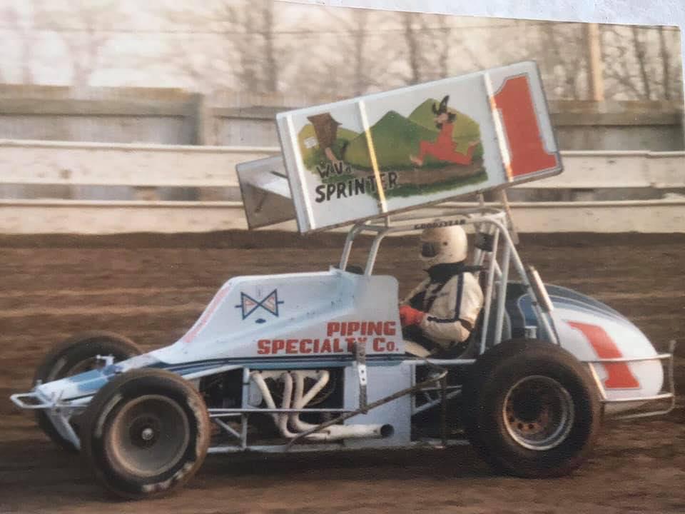 Ohio Valley Speedway honors Pete Smith with 3rd Annual Pete Smith Memorial