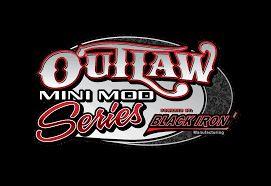 Outlaw Mini Mod Series Presented by Black Iron Manufacturing Stopping at Deer Creek