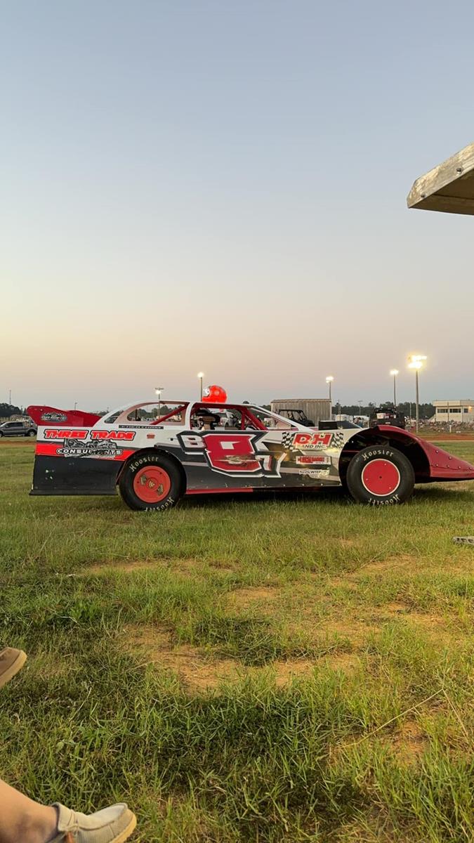 Deep South Speedway (Loxley, AL) – August 10th, 2024.