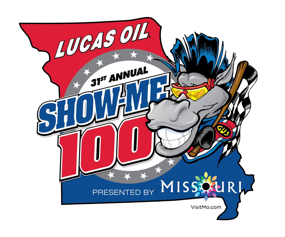 Show-Me 100 at Lucas Oil Speedway set to shine spotlight on Missouri Division of Tourism