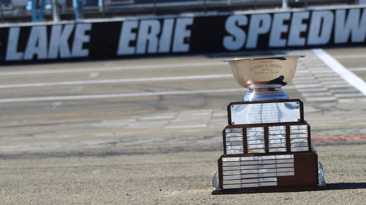 72nd ANNUAL LUCAS OIL RACE OF CHAMPIONS 250 POSTPONED TO SATURDAY, APRIL 13, 2024 AT LAKE ERIE SPEEDWAY
