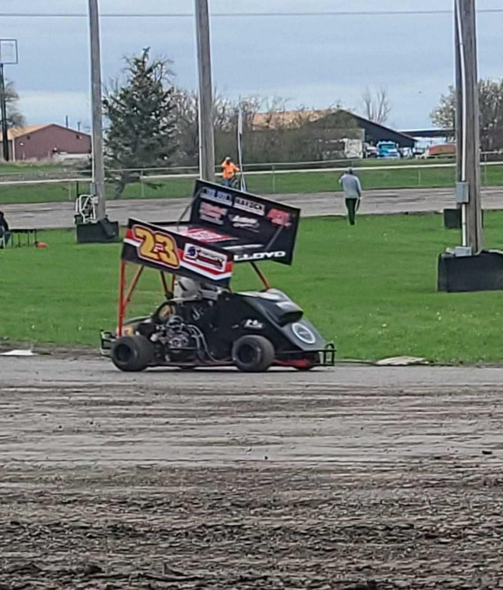 Next Up: Bull Ring Nationals at Plessis Motor Speedway