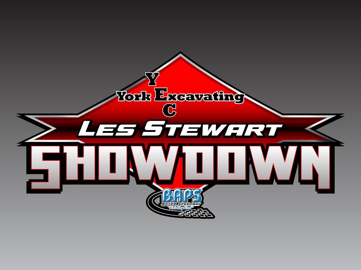 $20,000 to Win Les Stewart Sprint Showdown Closes 2023 Season at BAPS