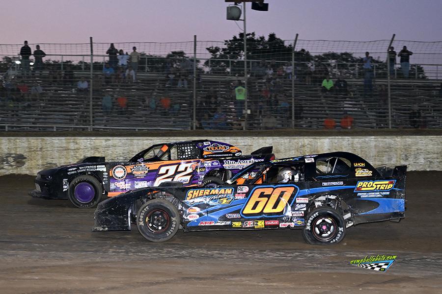 Limaland Motorsports Park Caps Off 2025 Season with K&L Ready Mix and Lock Sixteen Steakhouse Finale