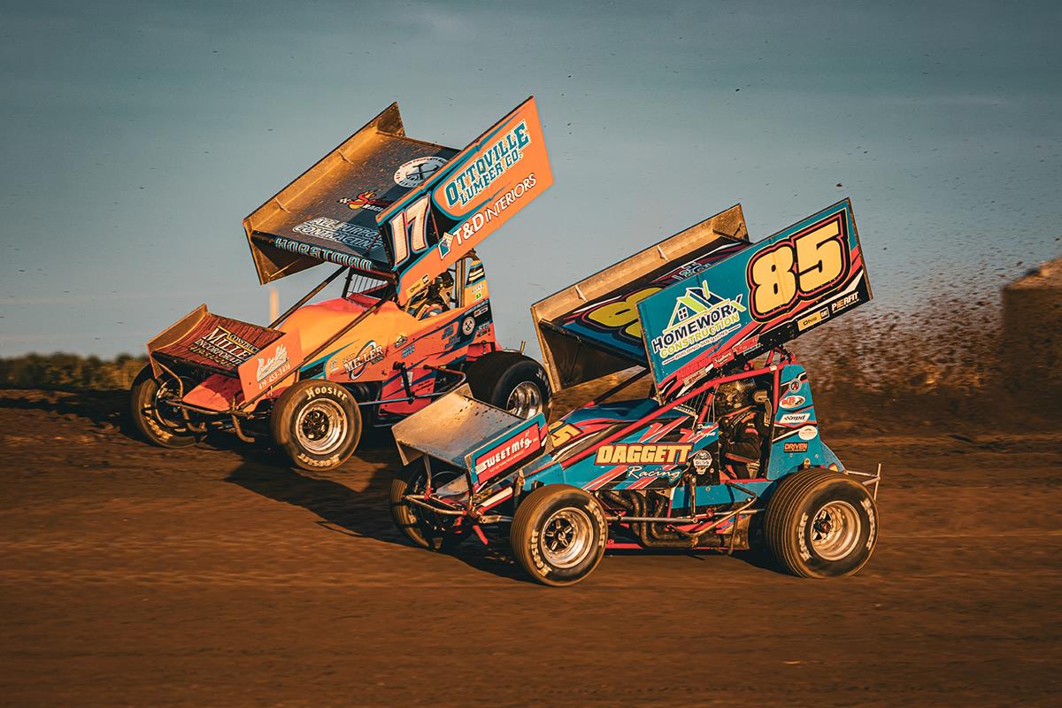 Great Lakes Super Sprints Head for Limaland and Lawrenceburg