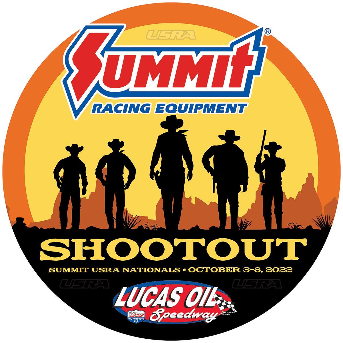 Summit Shootout