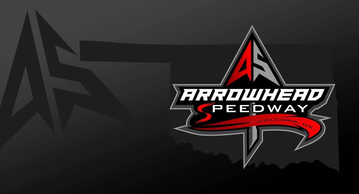 Taylor takes on Arrowhead Speedway