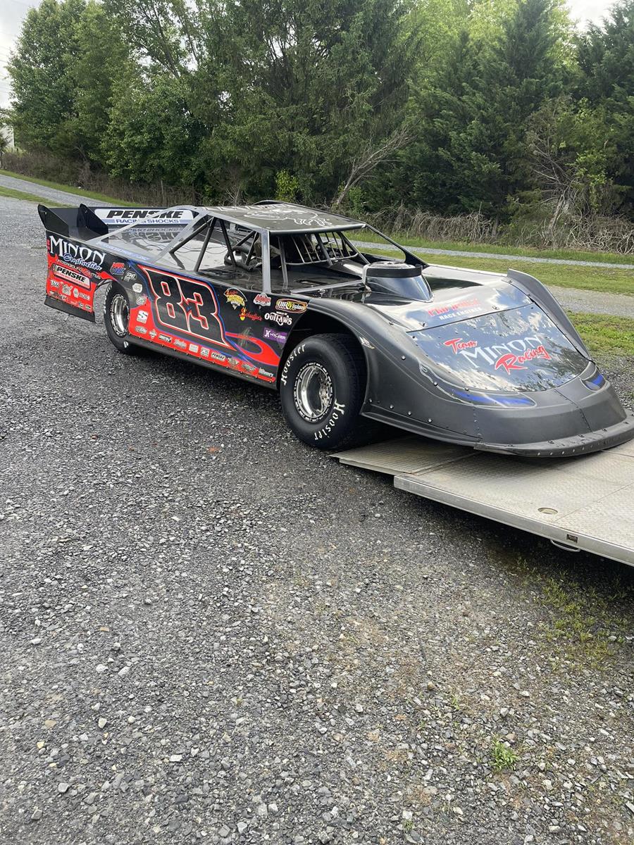 (2025 Racing Season Photos)