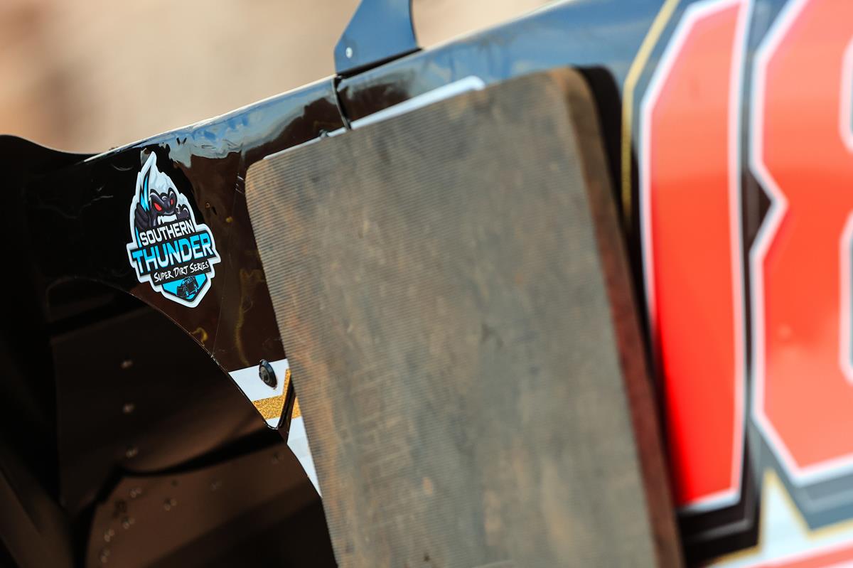 Southern Thunder Super Dirt Series Resets Events at Needmore, Penton and Senoia