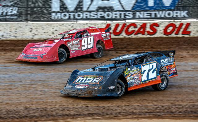 Inaugural Lucas Oil Speedway Fall Brawl set to highlight Late Models, Pure Stocks