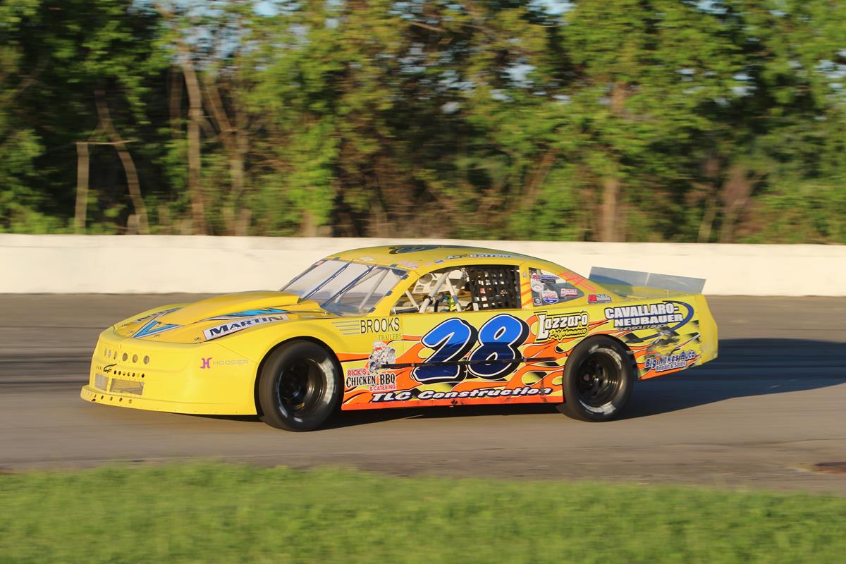 SPENCER SPEEDWAY PRACTICE SCHEDULED FOR MAY 9 POSTPONED UNTIL FRIDAY, MAY 16, 2025