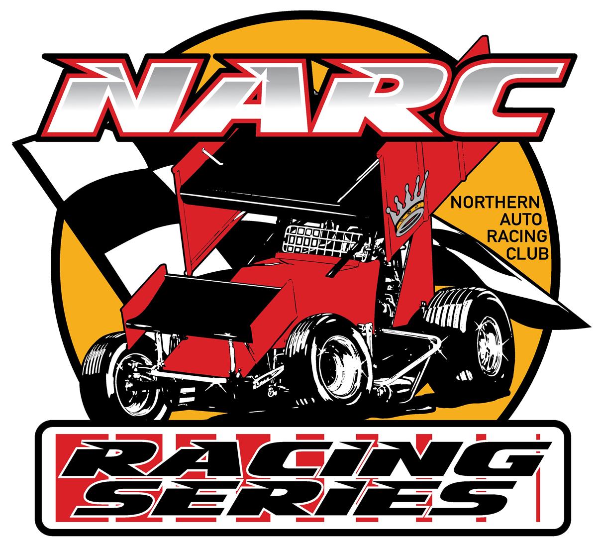 NARC 410 SPRINT CARS AND NW FOCUS MIDGETS ARE INVADING WILLAMETTE SPEEDWAY AND THE EARTH IS ABOUT TO SHAKE