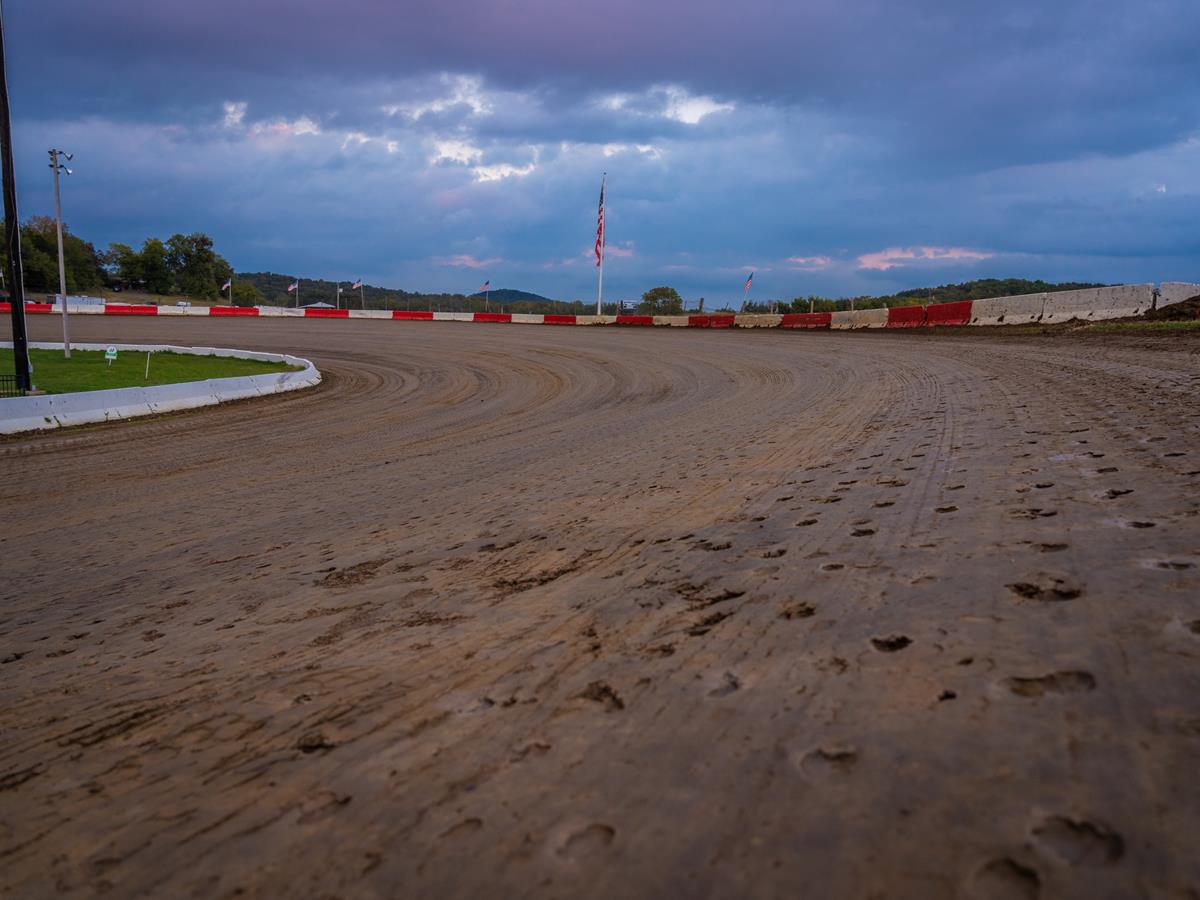 Batesville Motor Speedway (Locust Grove, AR) - October 9th-11th, 2025.