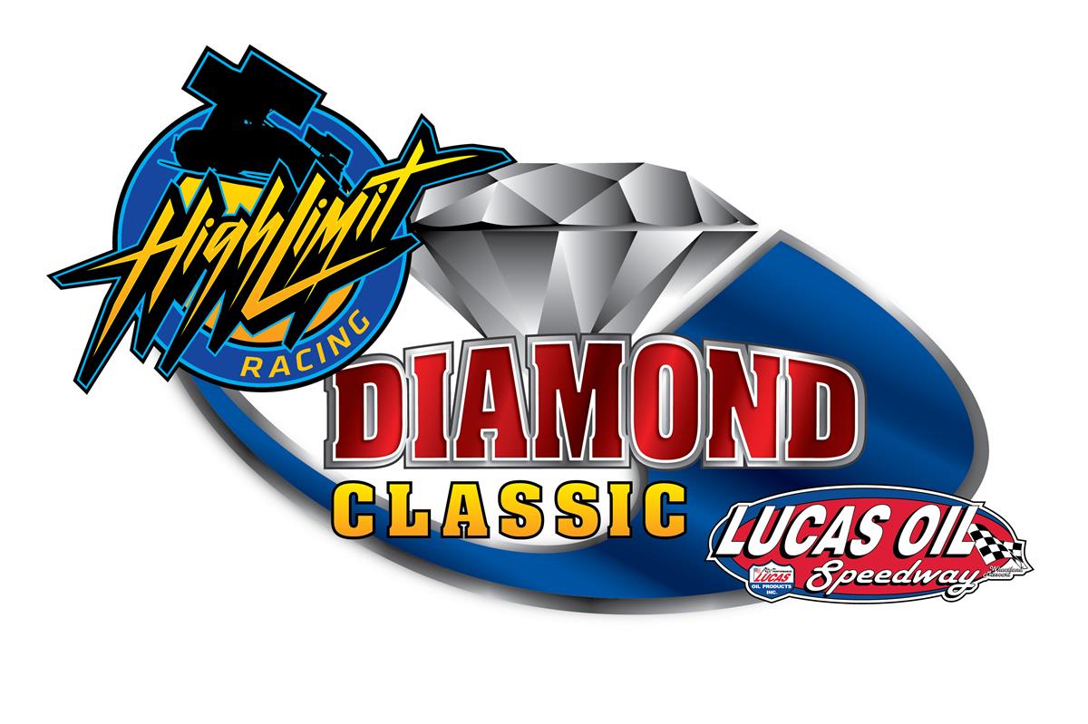 Inaugural High Limit Racing Diamond Classic headlines Lucas Oil Speedway 2024 tentative schedule