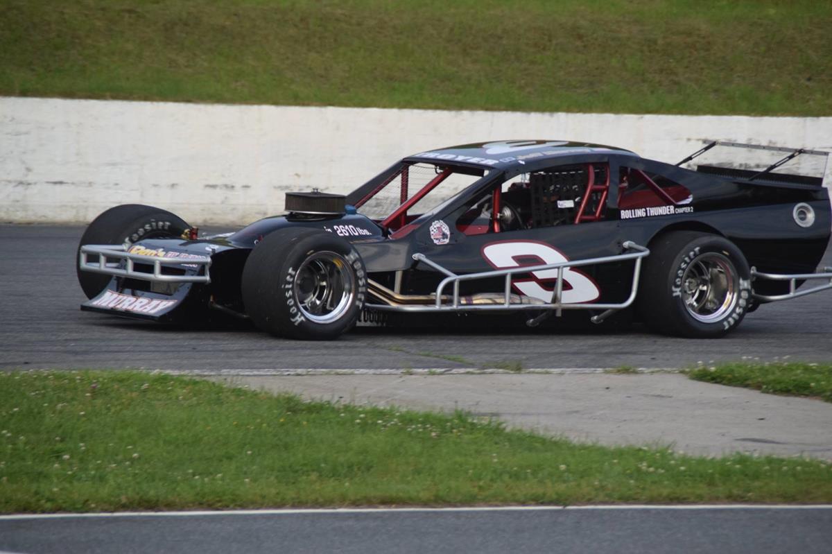 Jeff Murray and Murray Motorsports Set for Exciting Return to Claremont Motorsports Park in 2025