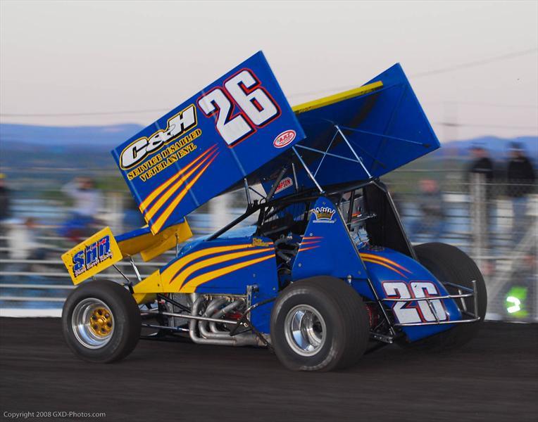 McMahan prepared for final pair of Golden State Challenge events