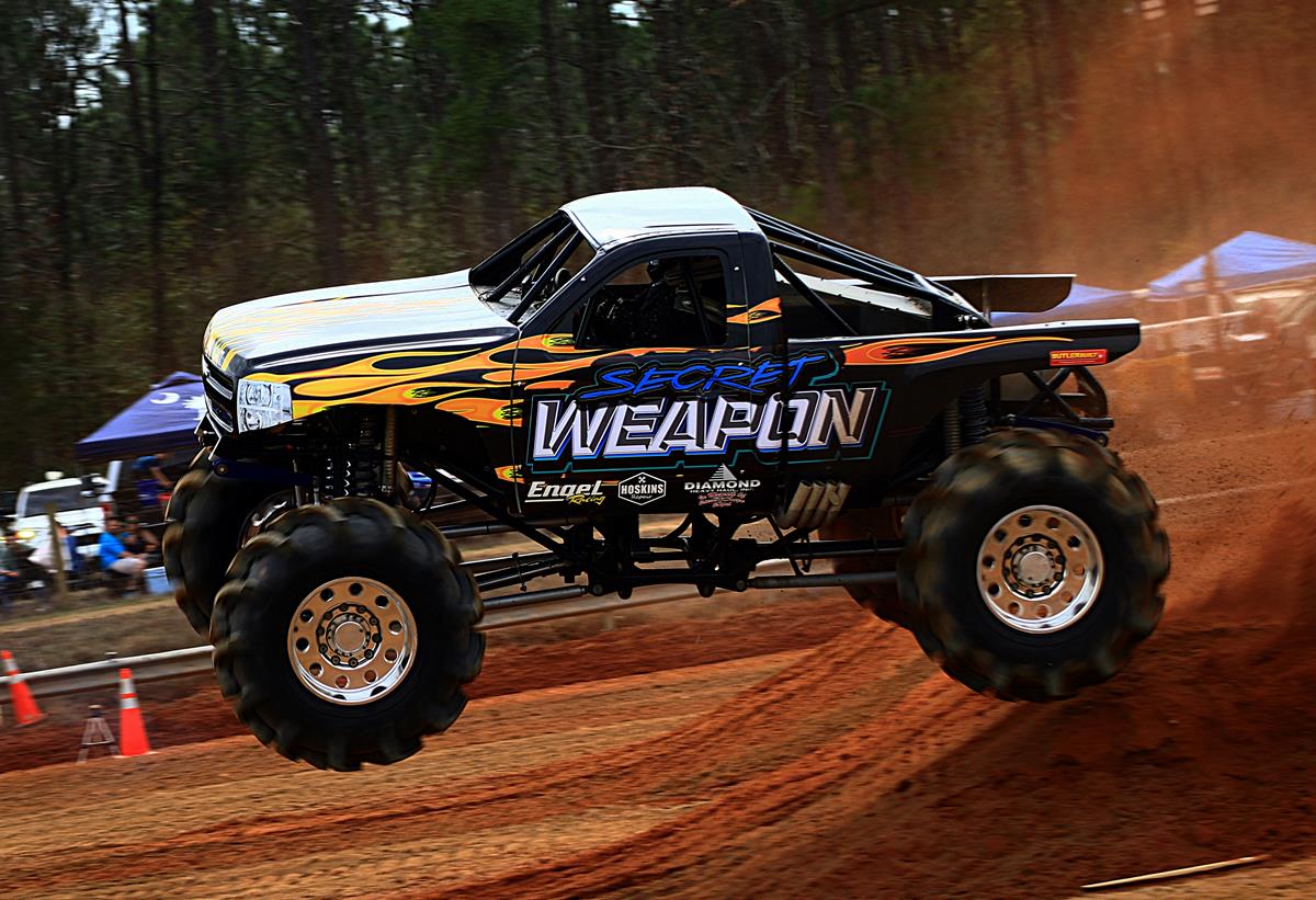 Night of Destruction Rescheduled for October 18th, 2025
