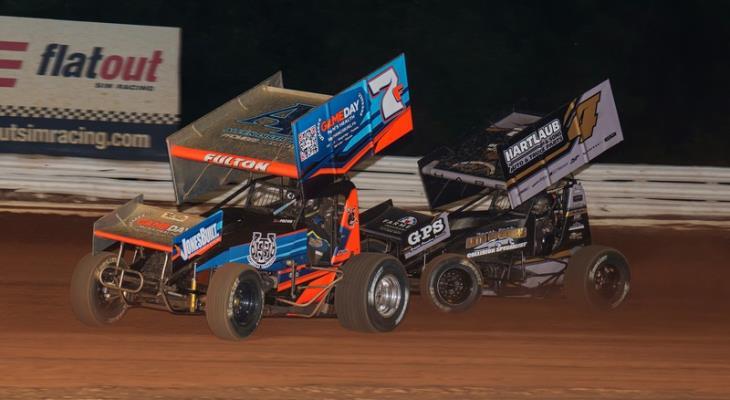 Williams Grove Hosts Yellow Breeches 500 For 410s And Dirty Deeds Finale For 358s Friday