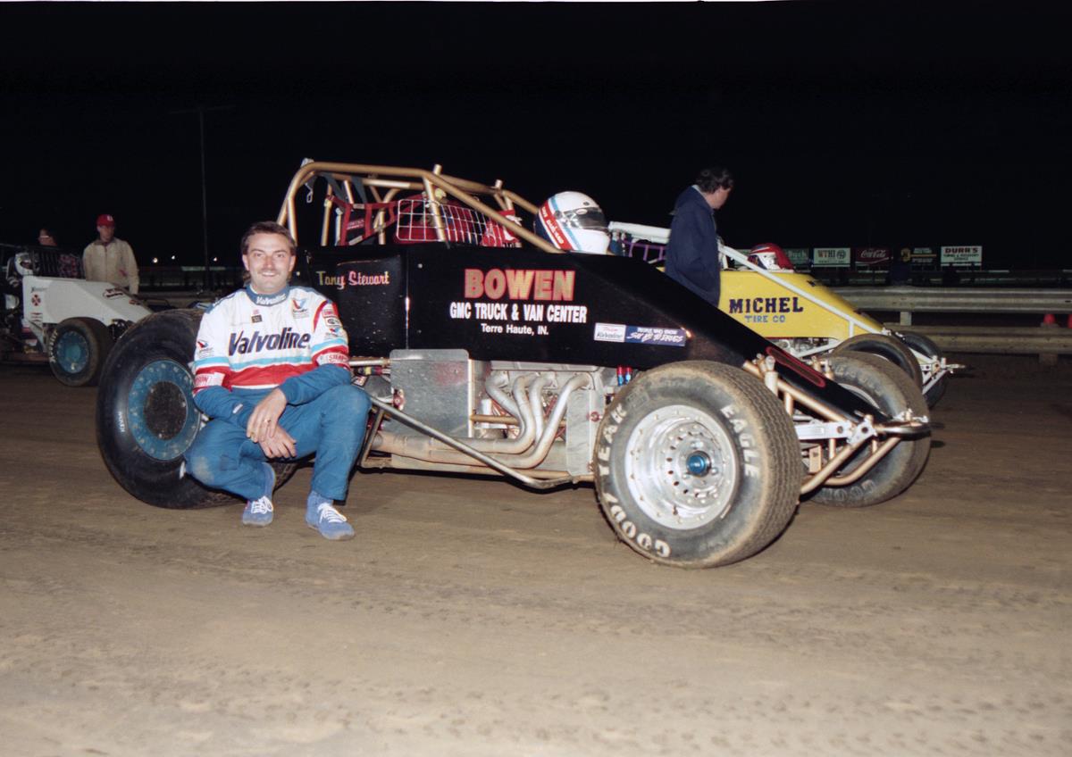 Sheldon Kinser Memorial Flashback: 1997 Darland Takes a Thriller