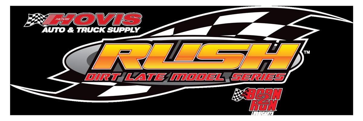 HOVIS RUSH LATE MODEL FLYNN&#39;S TIRE TOURING SERIES RELEASES 2023 SCHEDULE; EVENTS SHOWCASED AT 16 SPEEDWAYS THROUGHOUT 6 STATES PAYING $3,000 TO $20,00