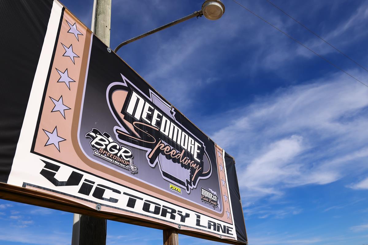 May 17th visit to Needmore Speedway rescheduled for July 12th