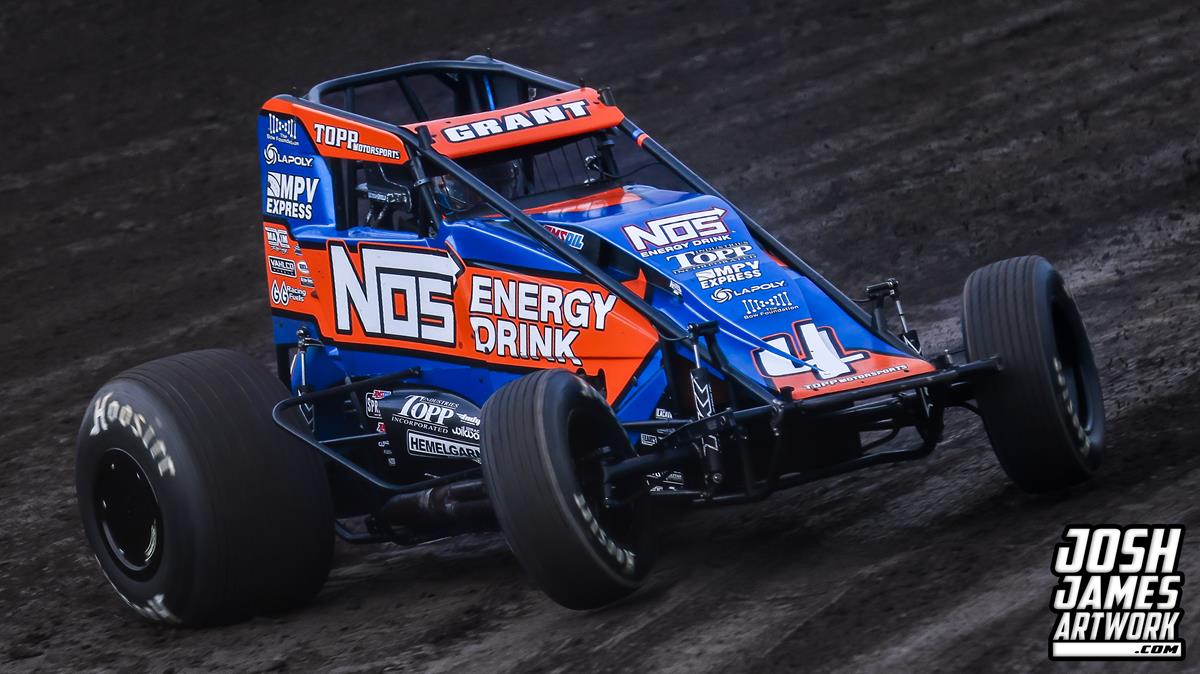Tri-State Speedway starts Season with Spring Showdown featuring USAC, MSCS, and MMSA!