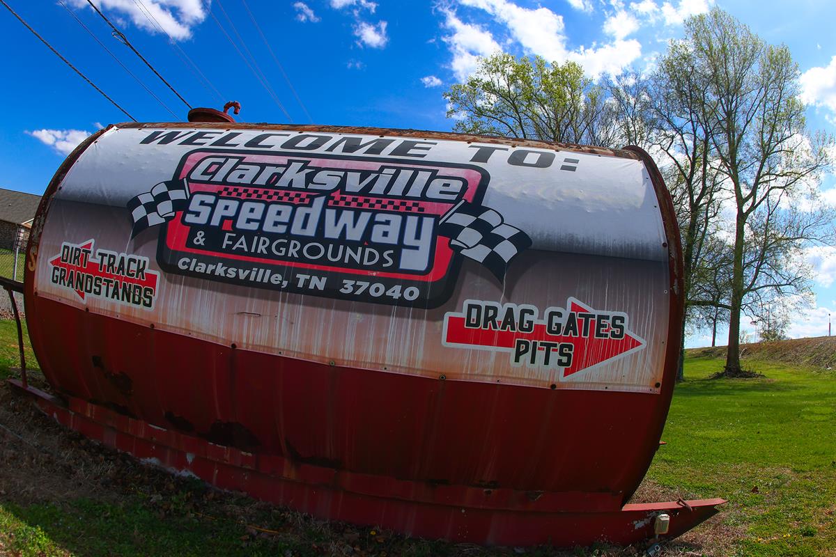Tuckasee Toilet Bowl Classic up next for Southern Thunder Super Dirt Series
