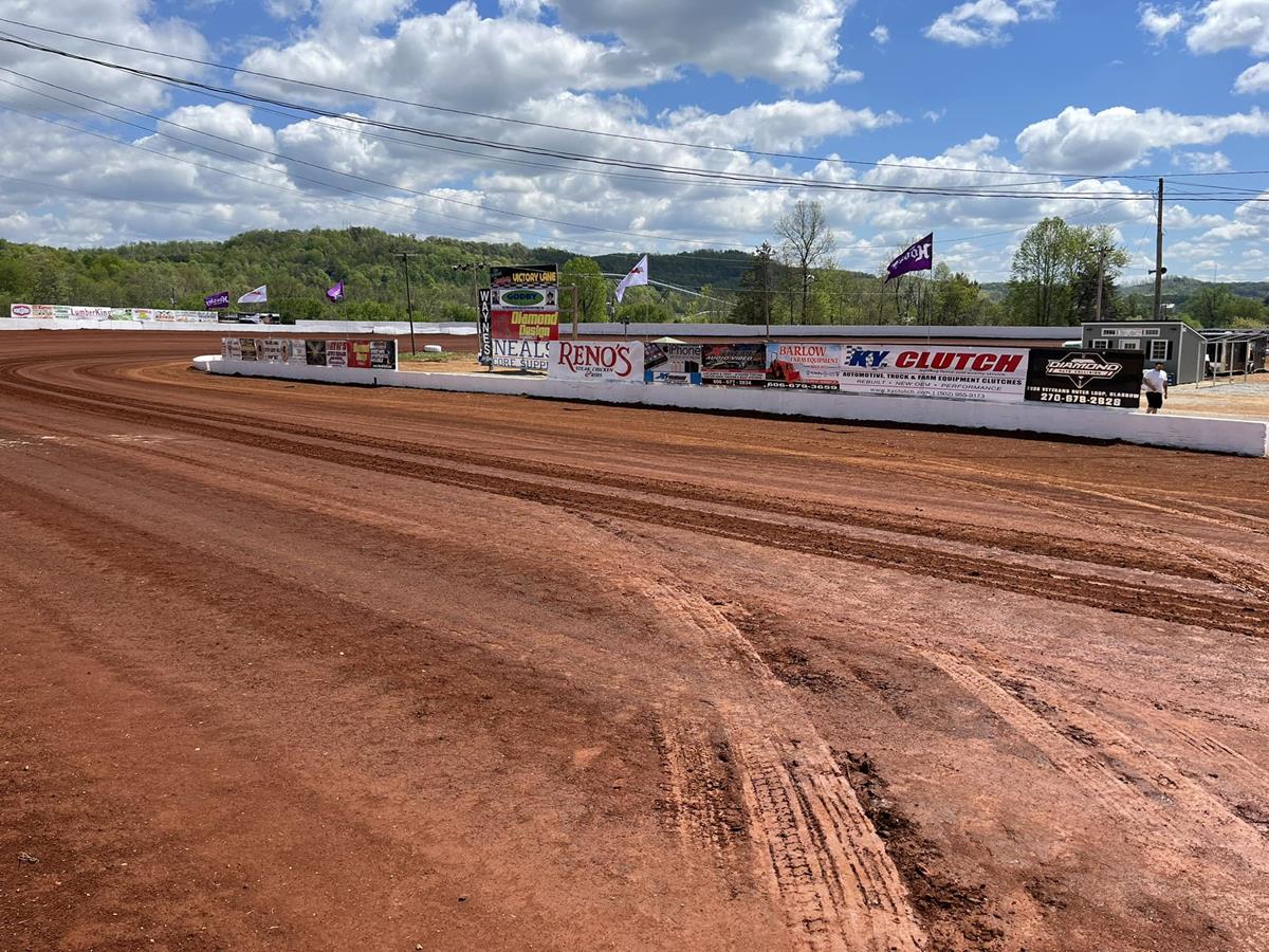Ponderosa and Lake Cumberland Speedway Announce Hall of Fame Class of 2023