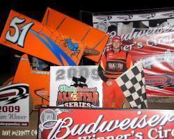 Kaley Gharst – Victory at Lawrenceburg!