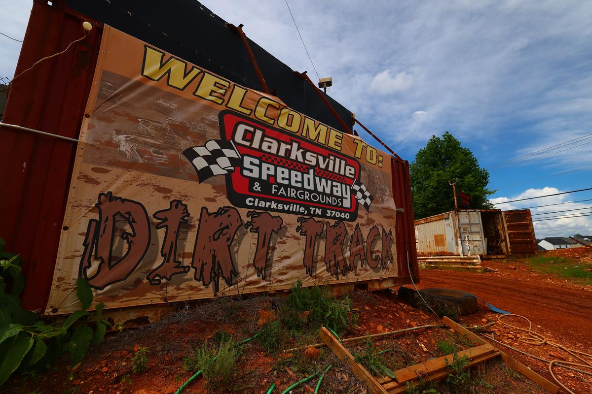 Southern Thunder Shifts Season Finale at Clarksville Speedway to November 8