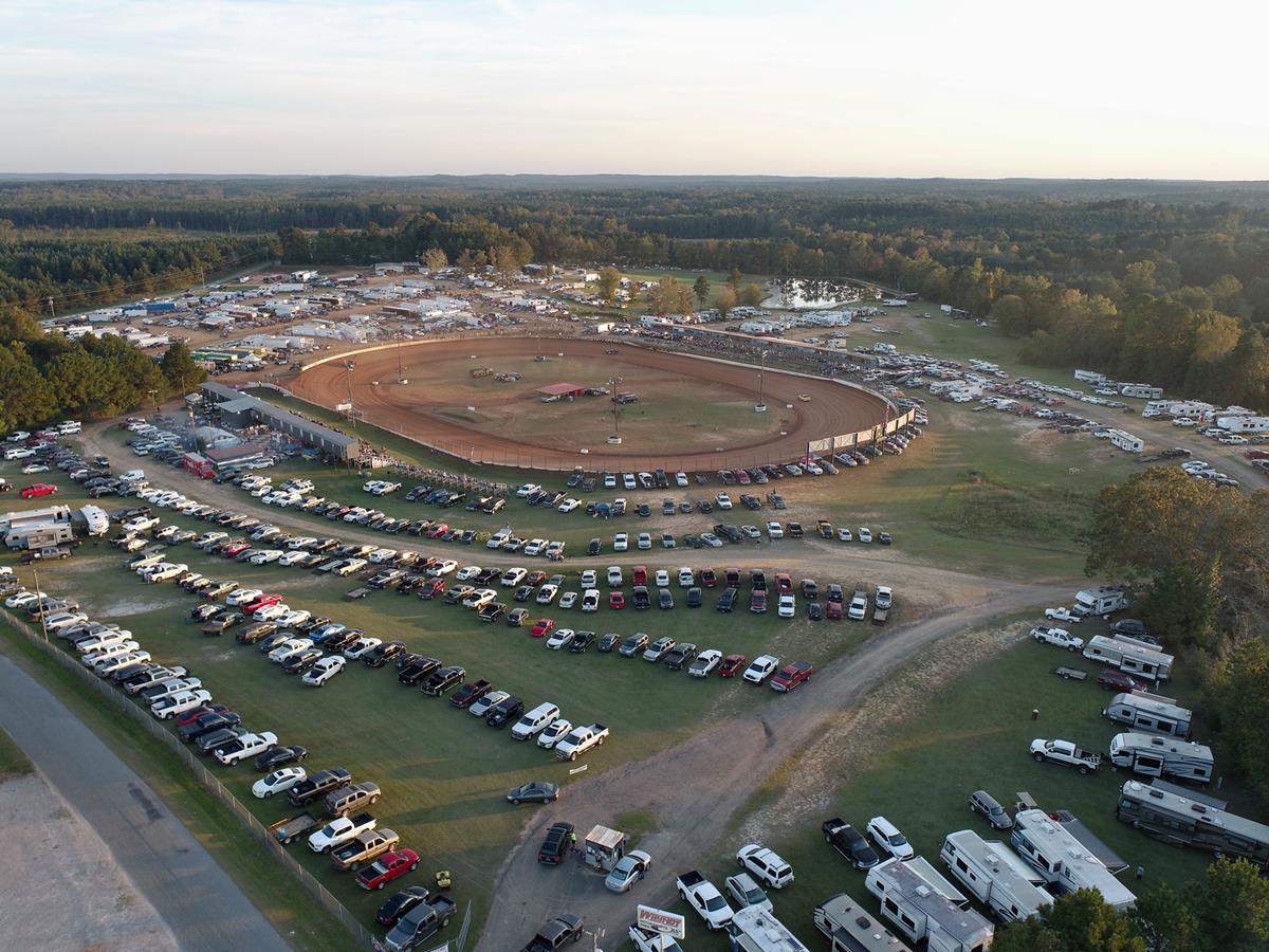 MSCCS at Whynot Motorsports Park this Saturday