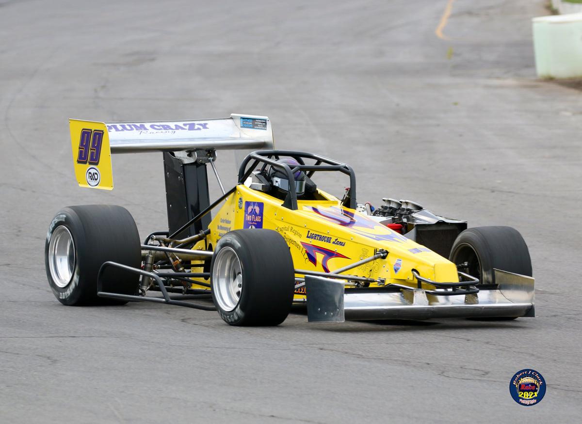 Three Supermodifieds to be Displayed at the Northeast Racing Products Auction and Trade Show Next Friday and Saturday, November 19 and 20