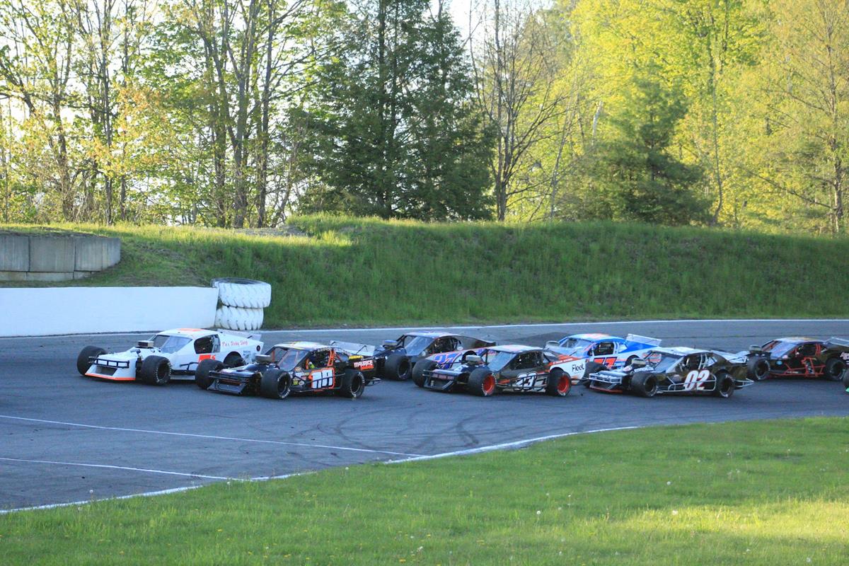 PREVIEW: Whitcomb 5 Series Set For Round Two at Claremont Motorsports Park This Friday