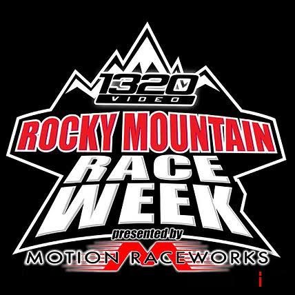 Rocky Mountain Race Week