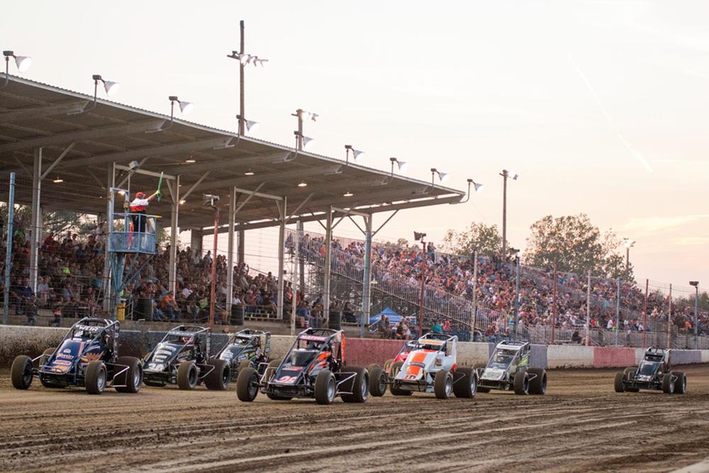 Terre Haute Action releases most extensive schedule in years