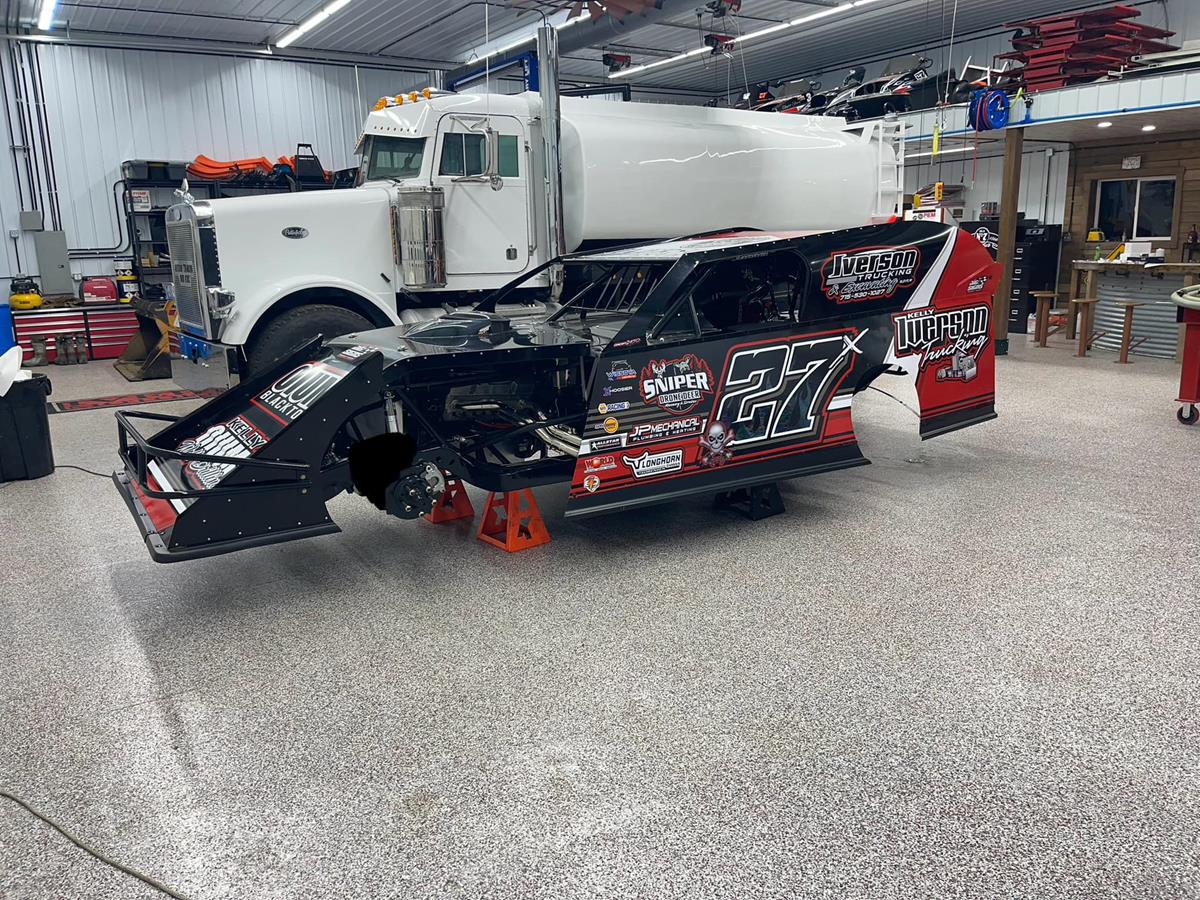 (2025 Racing Season Photos)