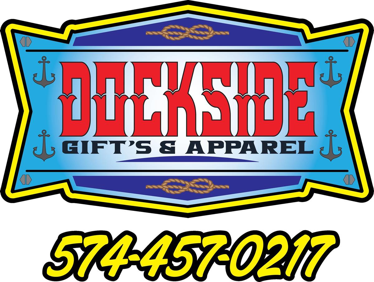 Dockside Gift&#39;s and Apparel adds to Cabin Fever Street Stock Purse
