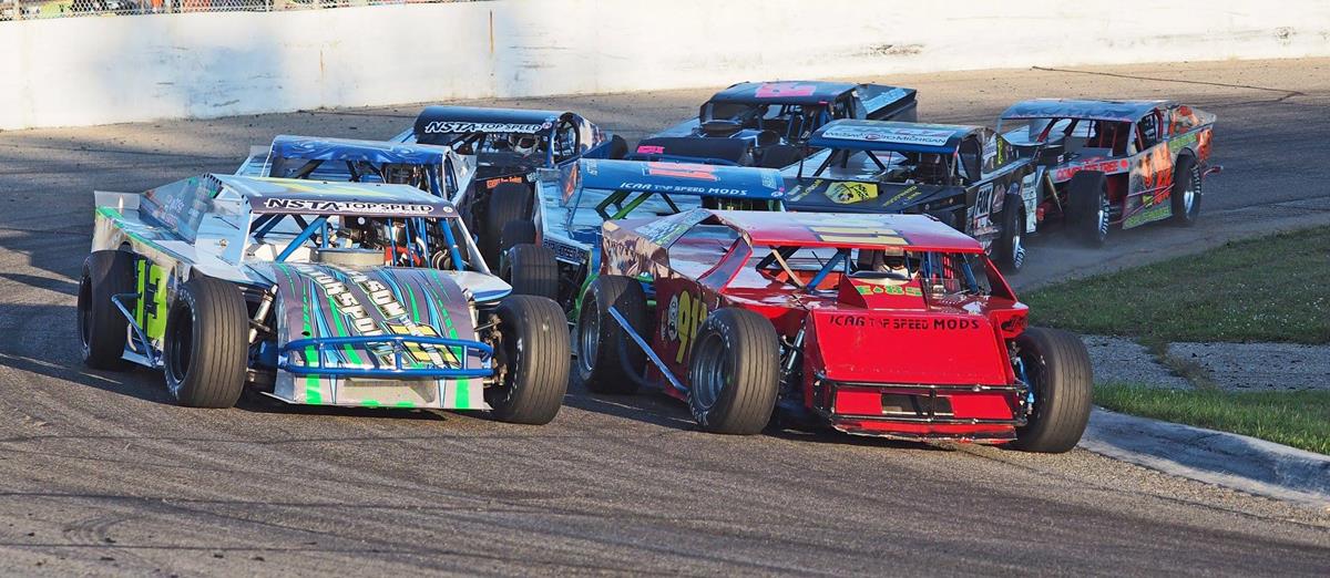 Test and Tune coming in April @ Corrigan Oil Speedway