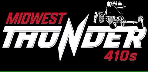 Midwest Thunder Headline an all Open Wheel Show