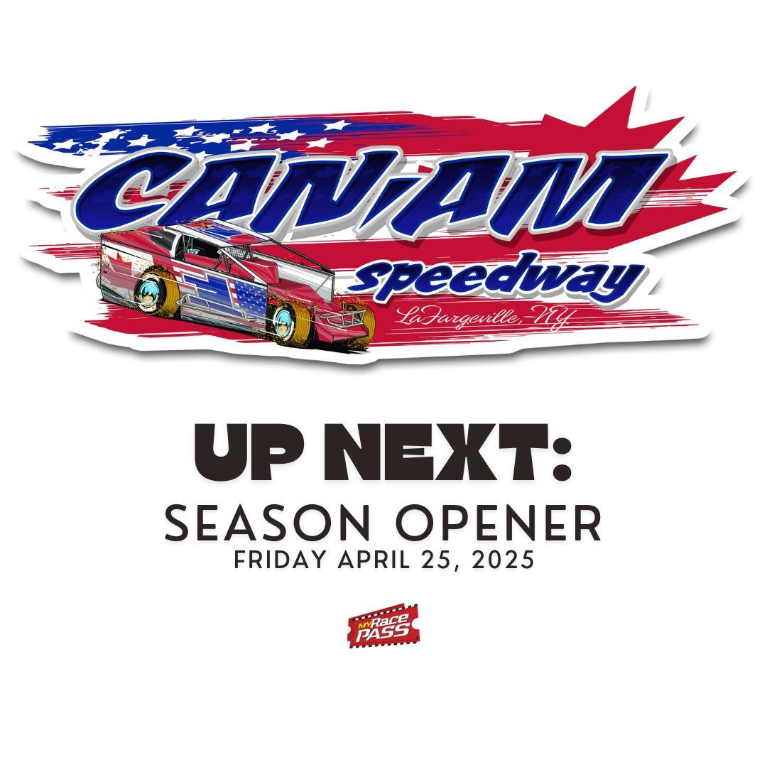 Can-Am’s Elite Club: Win the Opener, Win It All