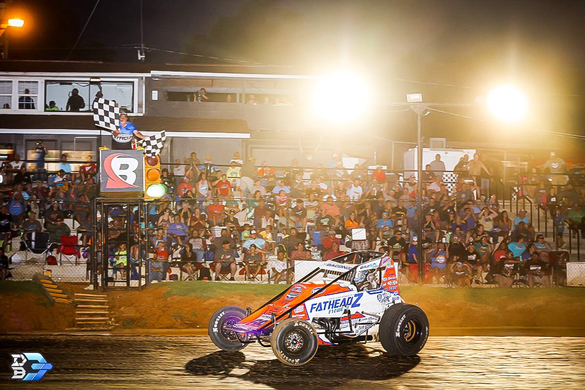 BACON FINDS REDEMPTION AT BLOOMINGTON’S SHELDON KINSER MEMORIAL
